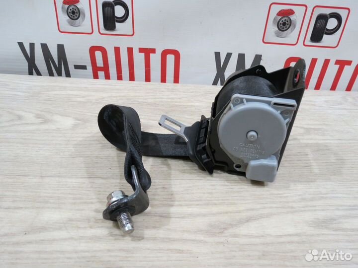 Ремень безопасности задний LADA Vesta