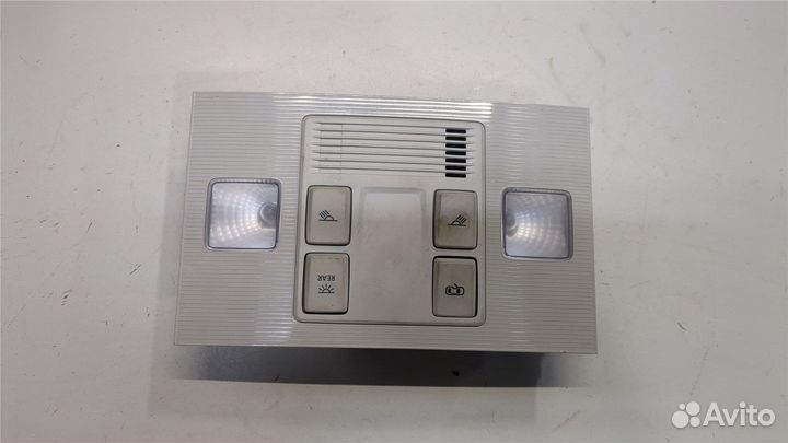 Фонарь салона Volkswagen Jetta 7 2018, 2019