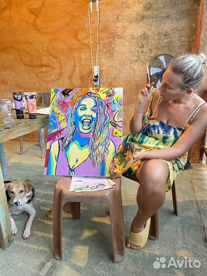 Уроки рисования