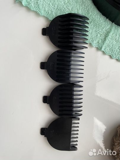 Бритва электрическая dexp