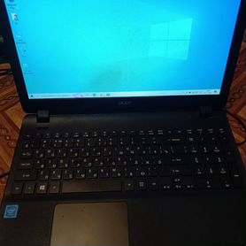 Ноутбук Acer Extensa 2530