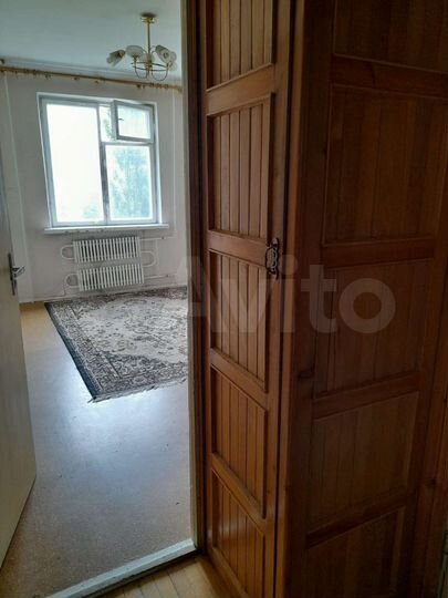 3-к. квартира, 64,6 м², 6/9 эт.