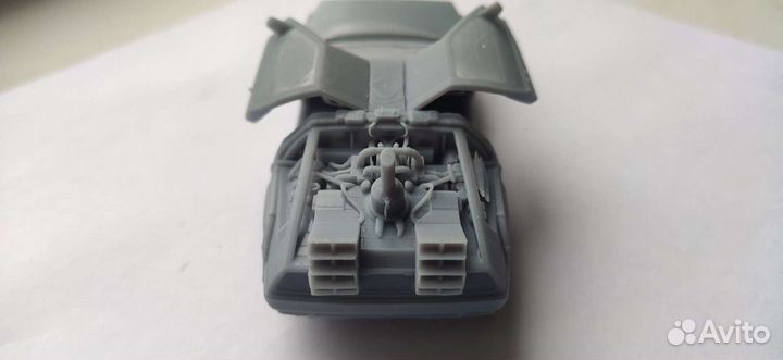 Изготовление деталей (печать на 3d принтерах )