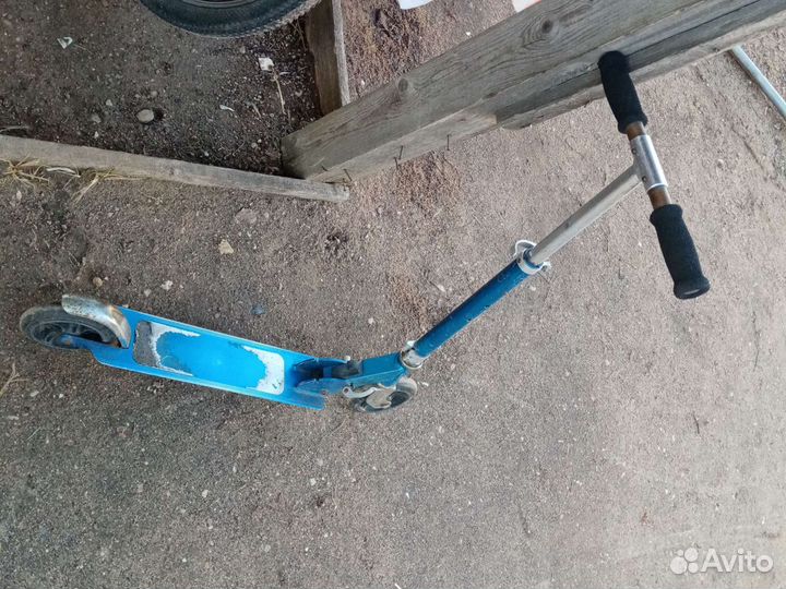 Велосипед дорожный