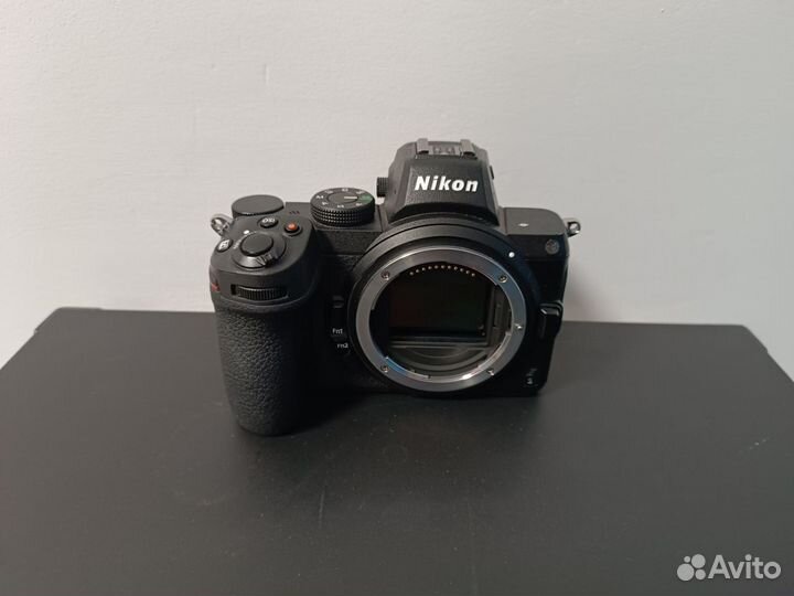 Фотоаппарат Nikon z5 (body)