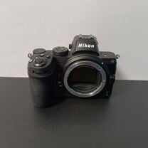 Фотоаппарат Nikon z5 (body)