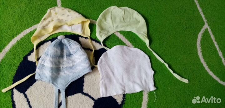 Вещи для малышей