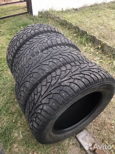 Hankook I'Pike RW11 195/65 R15