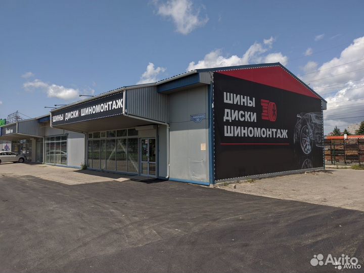 Литые диски R16 5/114.3 NEO 671 BD