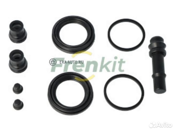 Frenkit 240002 Ремкомплект суппорта перед