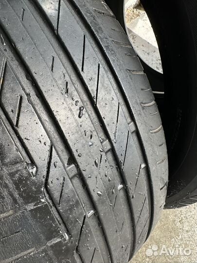 Bridgestone Turanza T001 225/55 R17 T