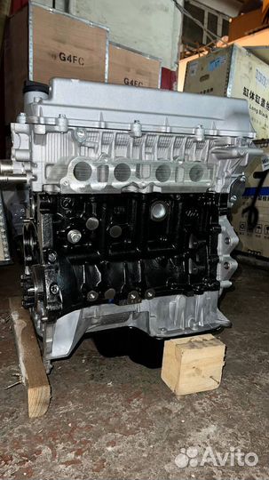 Двигатель новый 1.5 jl4g15d geely emgrand ec7