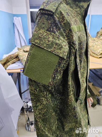 Костюм демисезонный вкпо вкбо