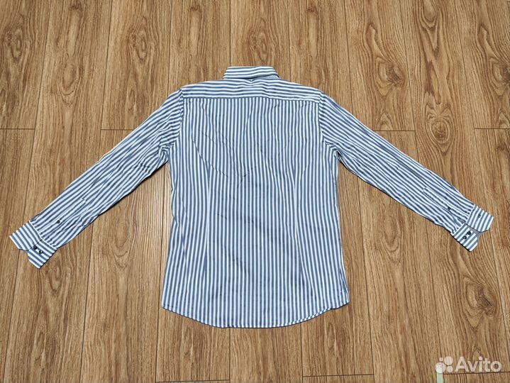 Thomas Maine Рубашка мужская M 15,5 39