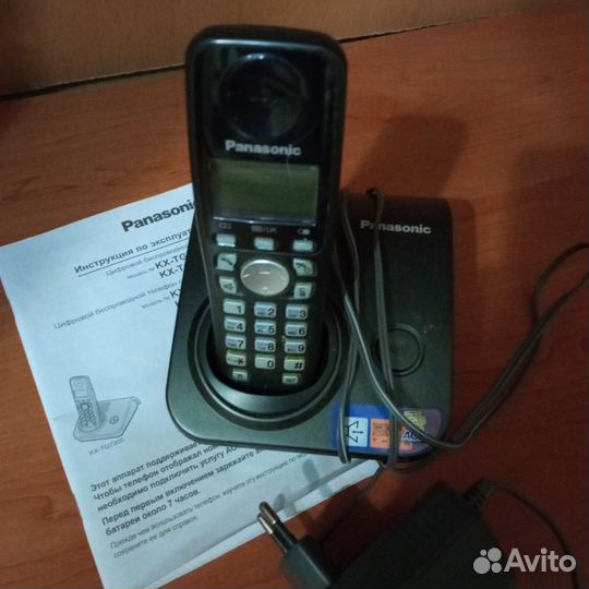 Panasonic
