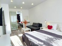 1-к. квартира, 40 м², 9/9 эт.