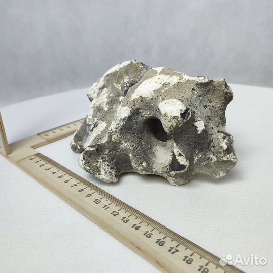 Декор для аквариума Туф 170х150х95