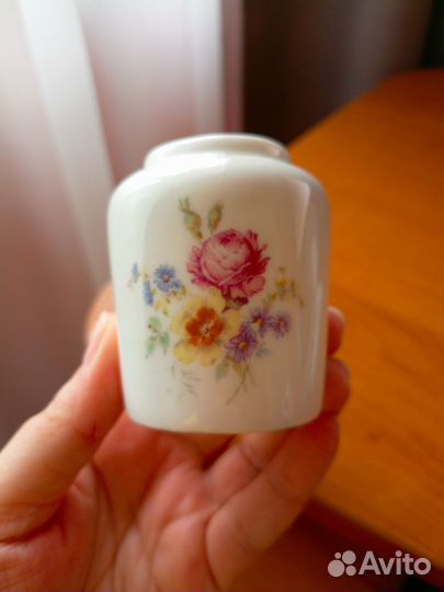 Солонки ССР