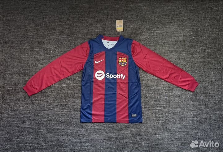 Футболка Барселона