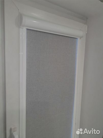 Жалюзи в рассрочку