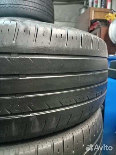 Maxxis Bravo HP-M3 235/55 R19