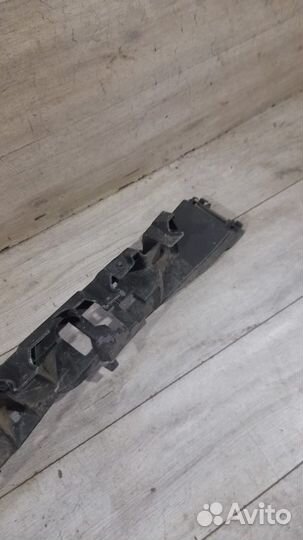 Абсорбер заднего бампера Audi Q8 С 2018 Года