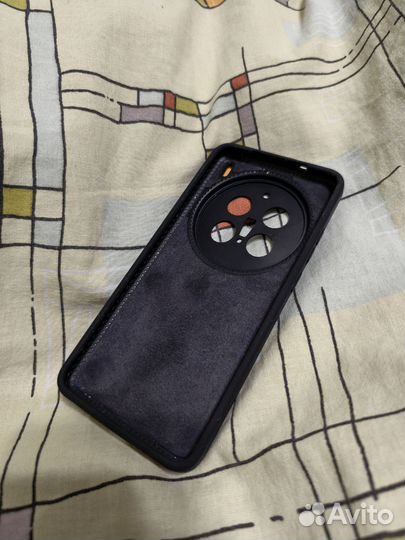 Чехол на vivo x200 pro