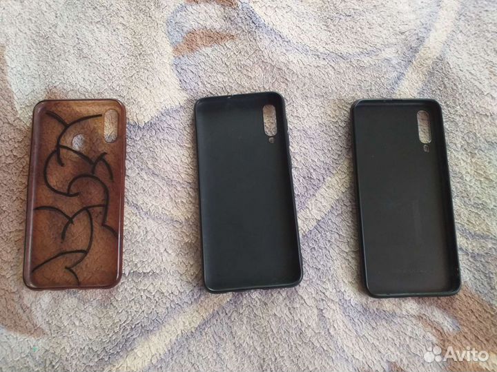 Чехлы на телефон Хонор, Самсунг