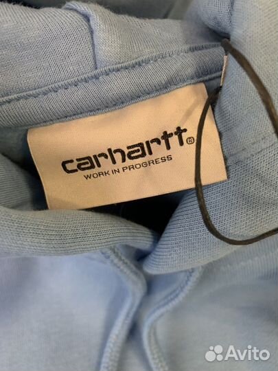 Толстовка Carhartt WIP