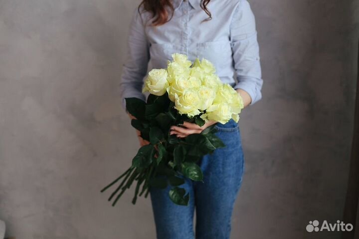 Букет цветов