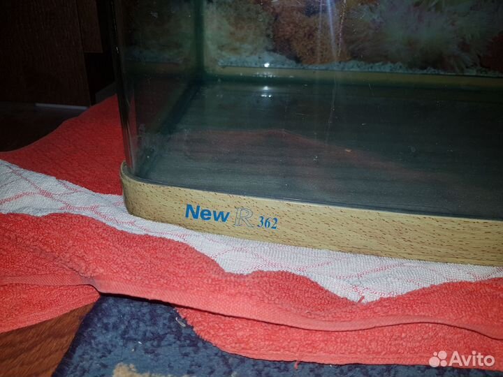 Аквариум jebo