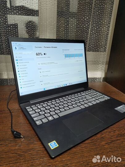 Ноутбук Lenovo IdeaPad S145 Windows 11