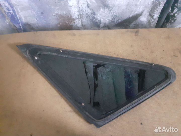 Стекло заднее правое Daewoo Nexia N100