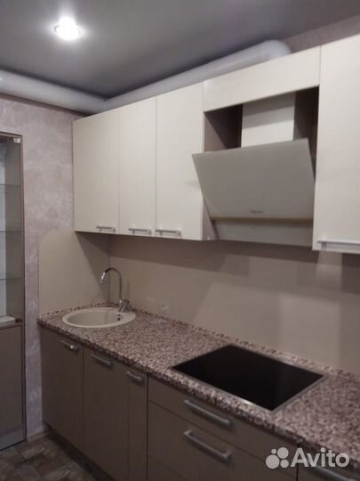 Установка кухонной вытяжки. Мастер