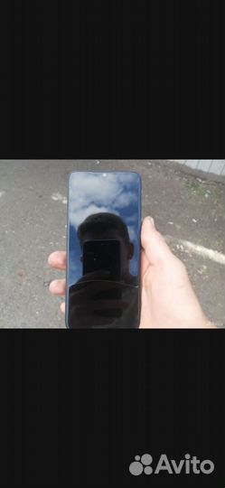 Infinix NOTE 30i, 8/128 ГБ
