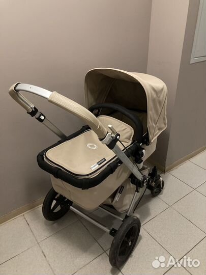 Коляска 2в1 bugaboo chameleon