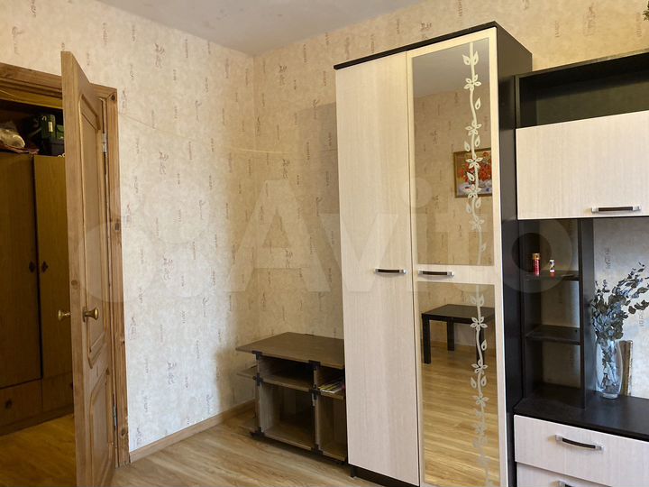 Комната 20 м² в 3-к., 5/9 эт.