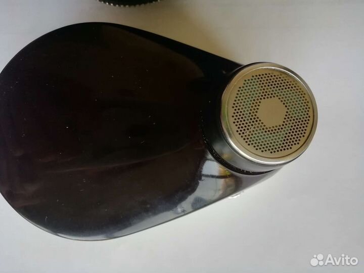 Механическая бритва спутник