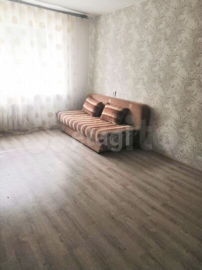 1-к. квартира, 17 м², 2/9 эт.