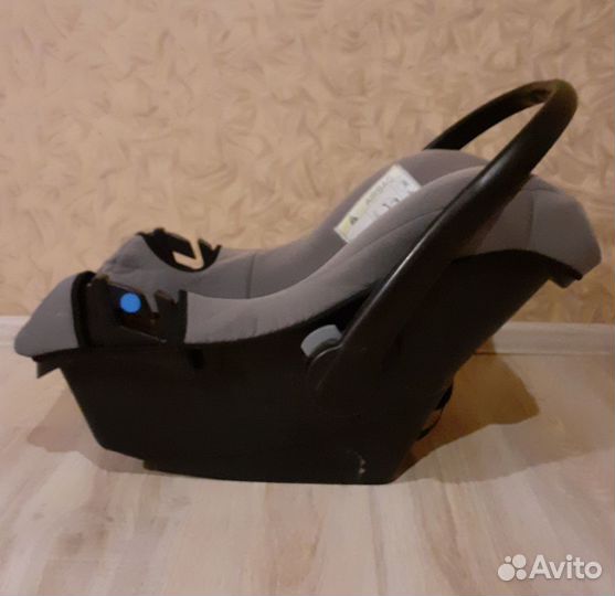 Автолюлька от 0 бу