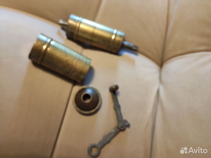 Кофемолка жерновая ручная СССР