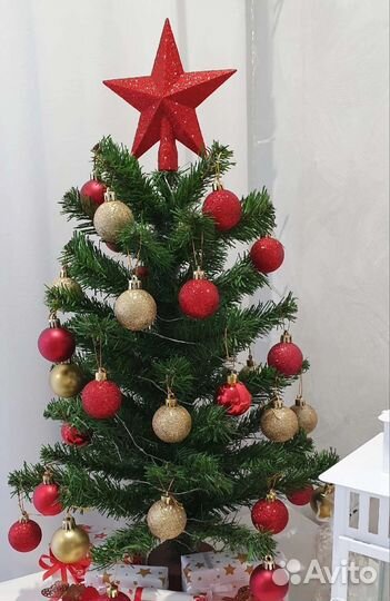 Елка искусственная