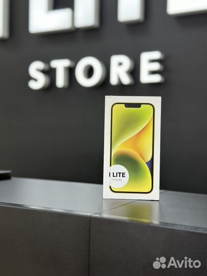 iPhone 14 Plus, 512 ГБ