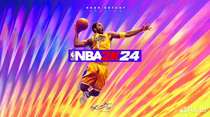 NBA 2k24 PS4 / PS5