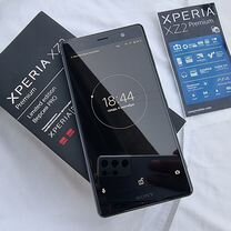 Sony Xperia XZ2 Premium, 6/64 ГБ