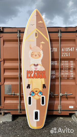 Сап Борд Sup Board JS FunWater