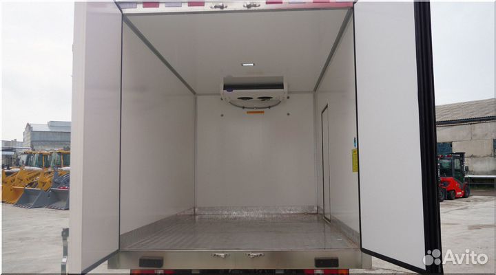 Isuzu Elf (N-series), 2024