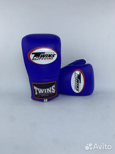 Снарядные перчатки Twins