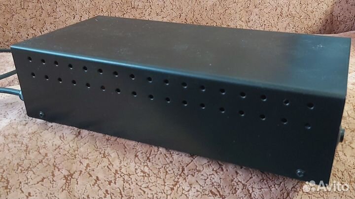 Продаю фонокорректор Владимира Тарасова