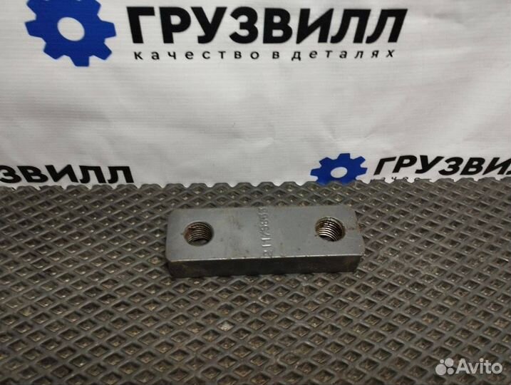 Серьга рессоры Volvo FH4 21175833